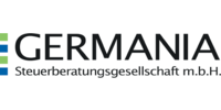 Logo der Firma Steuerberatung GERMANIA Steuerberatungsges. mbH aus Schwabach
