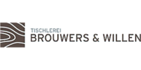 Logo der Firma Schreinerei Brouwers & Willen aus Straelen