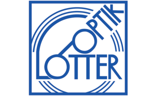 Logo der Firma Lotter Optik aus Bad Kissingen