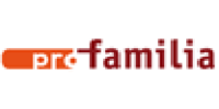 Logo der Firma Familienberatung pro familia aus München