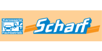 Logo der Firma Scharf Karosseriebau GmbH aus Henfenfeld