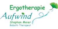 Logo der Firma Ergotherapie Aufwind Meier Stephan aus Regenstauf