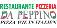 Logo der Firma Pizzeria Da Peppino aus Pleystein