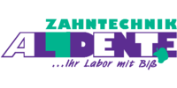 Logo der Firma Zahntechnik Al Dente GmbH aus Wolfratshausen