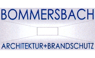 Logo der Firma Architekten Bommersbach aus Schongau