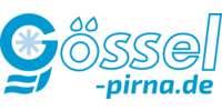 Logo der Firma Gössel GmbH aus Pirna