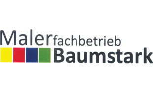 Logo der Firma Baumstark Malerfachbetrieb aus Pressig