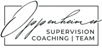 Logo der Firma Christoph Oppenheimer - Supervisor, Coach und Teamentwickler aus Marburg