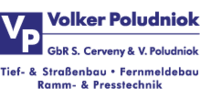 Logo der Firma Poludniok Volker GbR aus Velbert