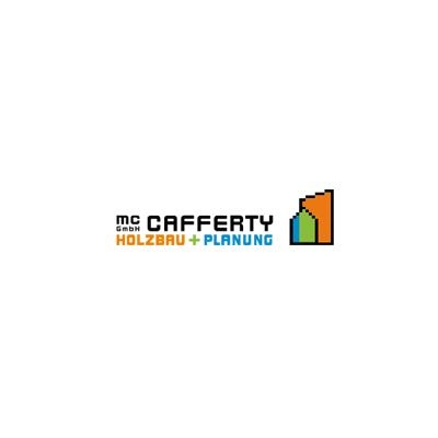 Logo der Firma Mc Cafferty GmbH Holzbau und Planung aus Stuttgart