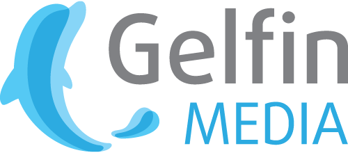 Logo der Firma Gelfin MEDIA aus Esslingen am Neckar