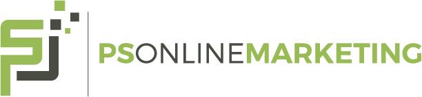 Logo der Firma PS Online Marketing aus Süßen