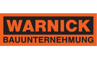 Logo der Firma Warnick Bau GmbH aus Oberasbach