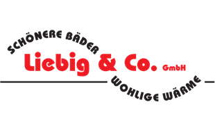 Logo der Firma Liebig & Co. GmbH aus Niesky auf dem Branchenportal Heizungsbau.net
