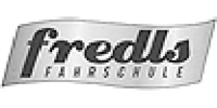 Logo der Firma Fahrschule Fredl''s aus Peiting