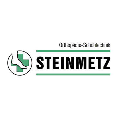 Logo der Firma Orthopädie-Schuhtechnik Marco Steinmetz aus Rheda-Wiedenbrück