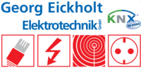 Logo der Firma Elektroanlagen Eickholt aus Düsseldorf