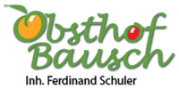 Logo der Firma Obsthof Bausch Inh. Ferdinand Schuler aus Eschwege