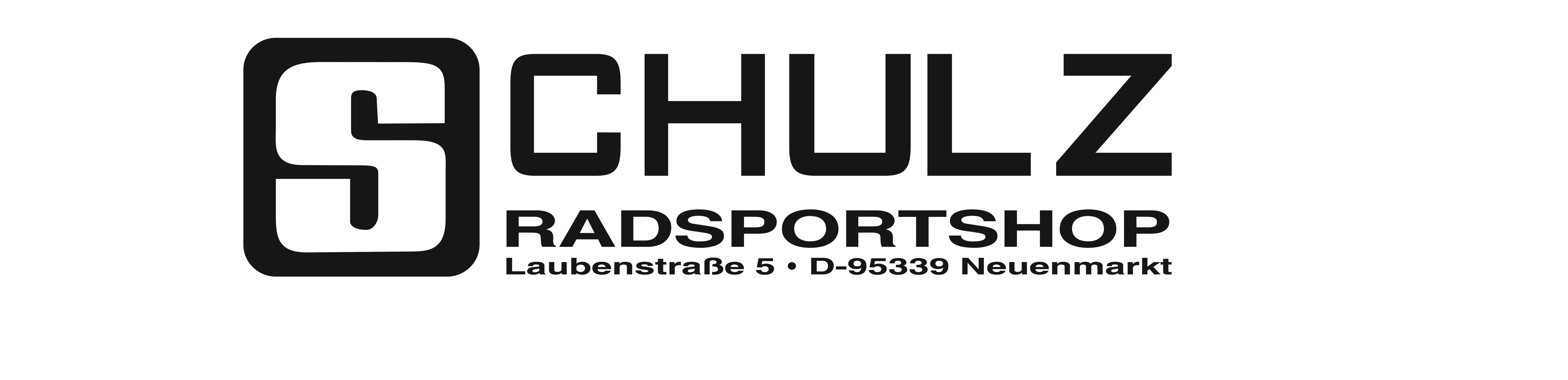 Logo der Firma Schulz Radsportshop aus Neuenmarkt