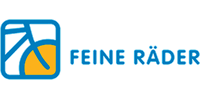 Logo der Firma Fahrrad Feine Räder aus Regensburg auf dem Branchenportal Fahrradreparatur.org