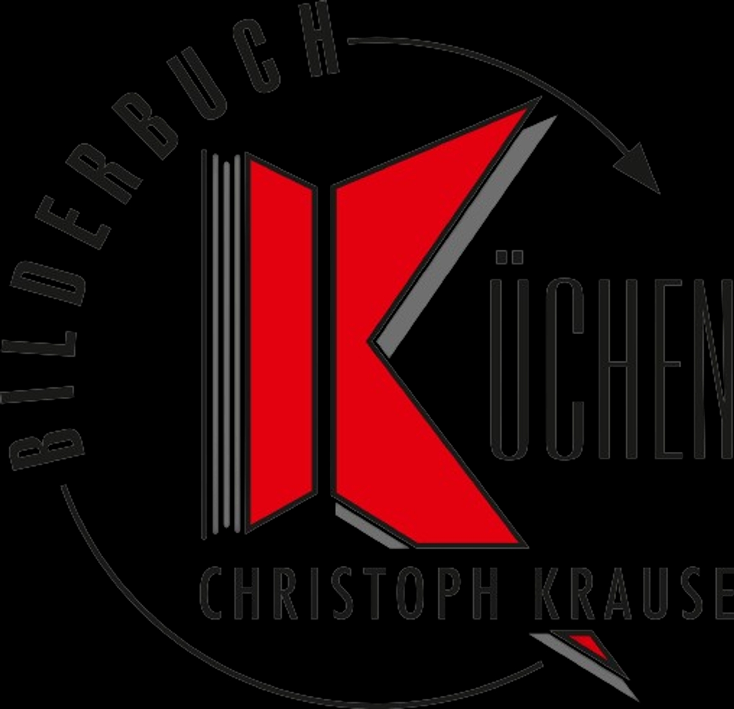 Logo der Firma Bilderbuch Küchen Krause aus Emmerich am Rhein