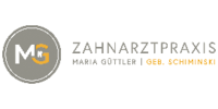Logo der Firma Güttler Maria geb. Schiminski aus Garching
