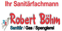 Logo der Firma Sanitär- und Heizungsinstallation Böhm Robert aus Euerbach