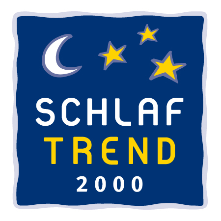 Logo der Firma Schlaftrend 2000 GmbH & Co. KG aus Bruchsal