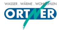 Logo der Firma Heizung-Sanitär-Solar Ortner aus Hilpoltstein