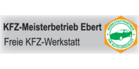 Logo der Firma KFZ-Meisterbetrieb Freie Kfz-Werkstatt Ebert aus Langenhennersdorf