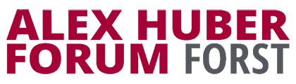 Logo der Firma Alex Huber Forum aus Forst