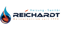 Logo der Firma Heizung Sanitär Matthias Reichardt aus Ebersbach
