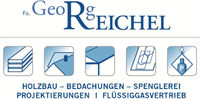 Logo der Firma Reichel GmbH & Co.KG aus Tröstau auf dem Branchenportal Bauunternehmen.org