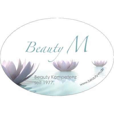 Logo der Firma Beauty M , Inh.: M. Rückert aus Aschaffenburg
