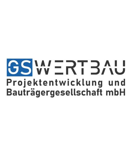 Logo der Firma GS Wertbau Projektentwicklung und Bauträgergesellschaft mbH aus Stuttgart