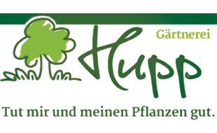 Logo der Firma Hupp Karl-Heinz aus Höchberg