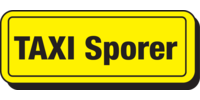 Logo der Firma Sporer Taxi aus Cham