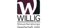 Logo der Firma Willig Steuerberatungsgesellschaft mbH aus Kleinwallstadt