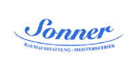 Logo der Firma Raumausstattung Sonner aus Murnau
