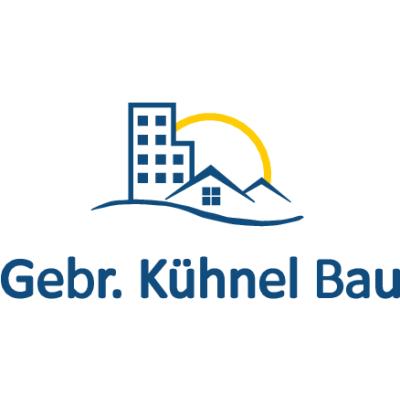 Logo der Firma Gebr. Kühnel Bau GmbH aus Düsseldorf
