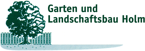 Logo der Firma Galabau Holm Inh. A.Bajramaliu aus Oberhausen