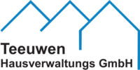 Logo der Firma Teeuwen GmbH aus Straelen