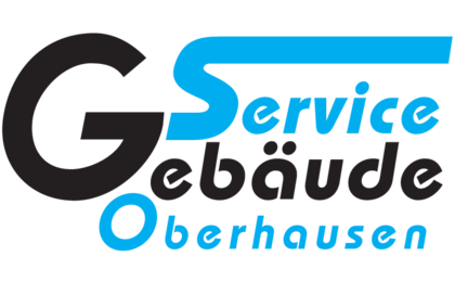 Logo der Firma Gebäudereinigung Gebäude Service OB aus Oberhausen