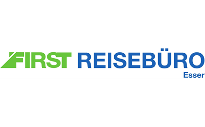 Logo der Firma FIRST REISEBÜRO Esser aus Meerbusch