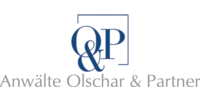 Logo der Firma Olschar Rechtsanwaltskanzlei aus Passau