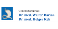 Logo der Firma Gemeinschaftspraxis Barina Walter Dr.med. und Reh Holger Dr.med. aus Würzburg