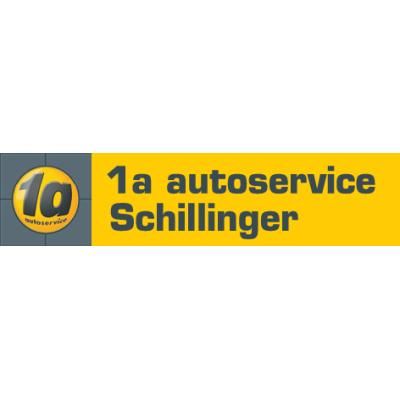 Logo der Firma 1a autoservice Schillinger aus Buggingen