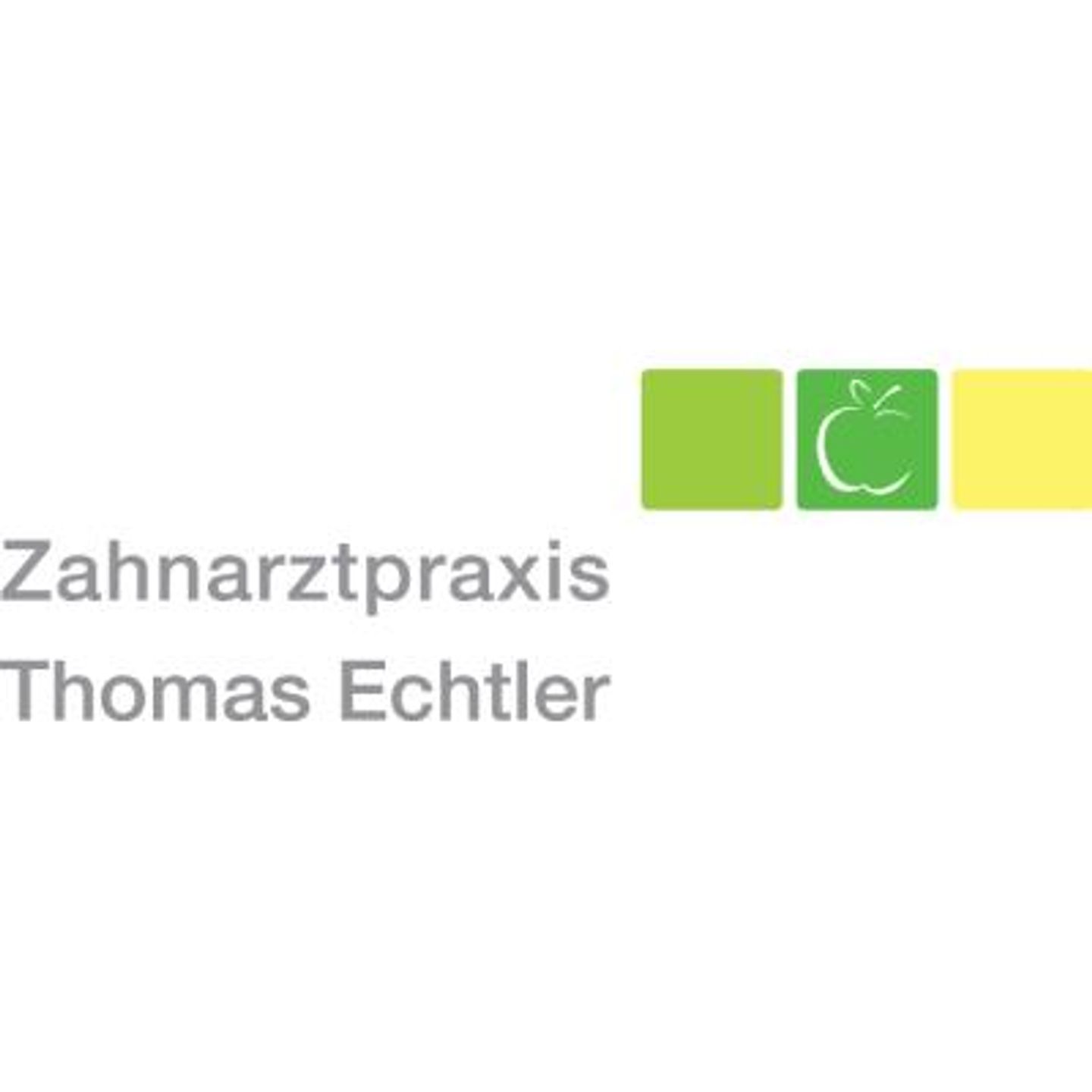 Logo der Firma Thomas Echtler - Zahnarzt in Nürnberg aus Nürnberg