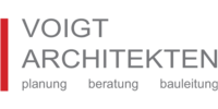 Logo der Firma Architekten Voigt aus Mülheim an der Ruhr