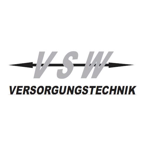Logo der Firma Versorgungstechnik Stefan Wilke aus Wendelstein